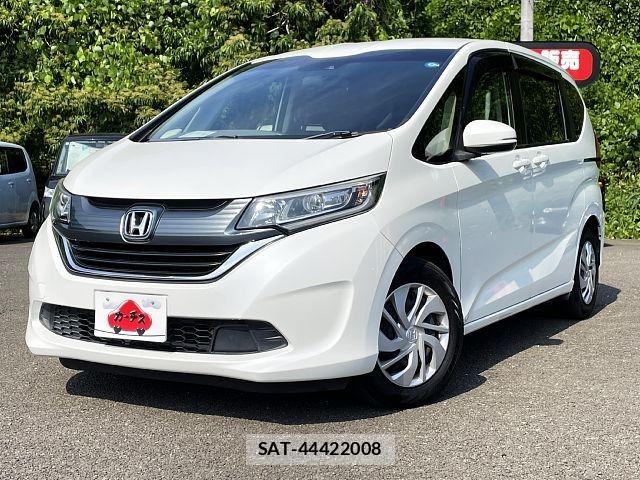 Honda FREED 2017-03 7979285-0