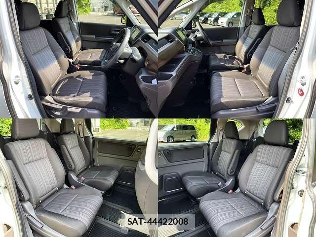 Honda FREED 2017-03 7979285-3
