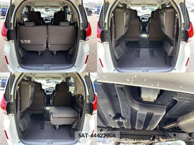 Honda FREED 2017-03 7979285-4
