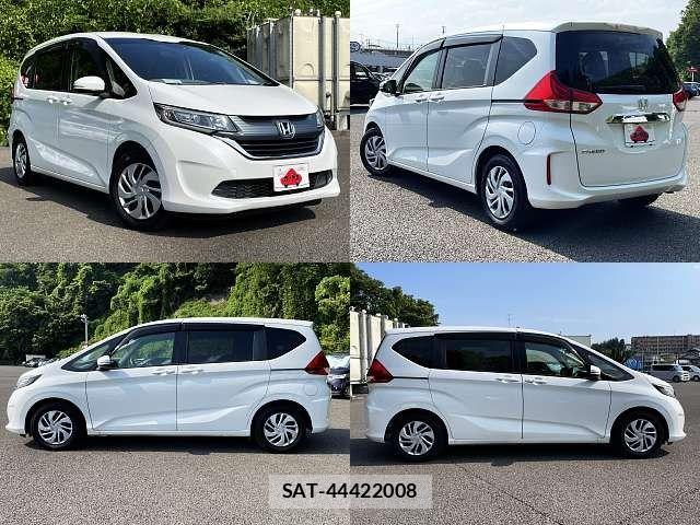 Honda FREED 2017-03 7979285-8