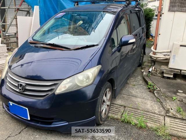 sat car