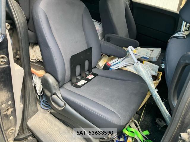 Honda FREED 2008-11 7979294-11