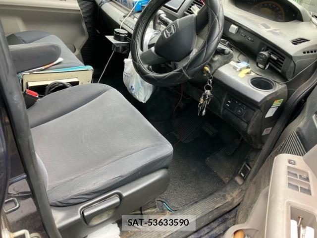 Honda FREED 2008-11 7979294-12