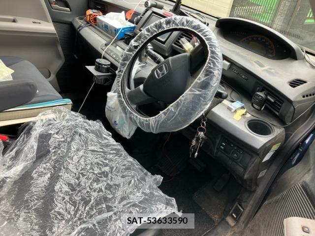 Honda FREED 2008-11 7979294-14