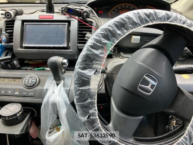 Honda FREED 2008-11 7979294-17
