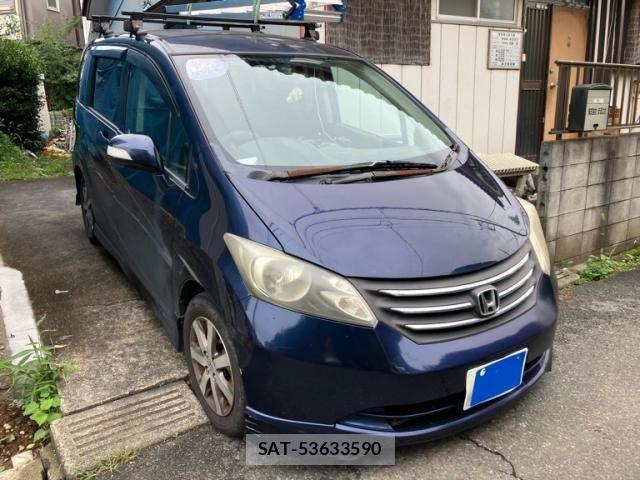 Honda FREED 2008-11 7979294-1