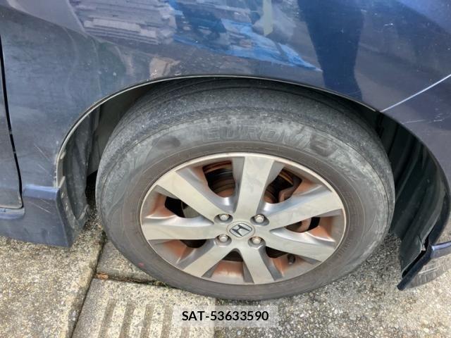 Honda FREED 2008-11 7979294-3