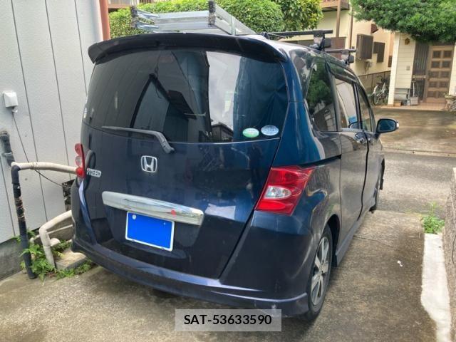 Honda FREED 2008-11 7979294-5