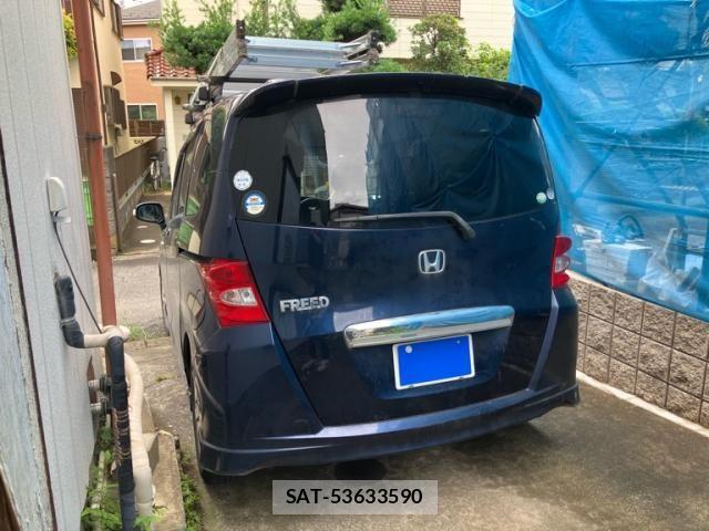 Honda FREED 2008-11 7979294-6