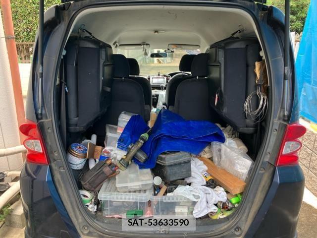 Honda FREED 2008-11 7979294-7