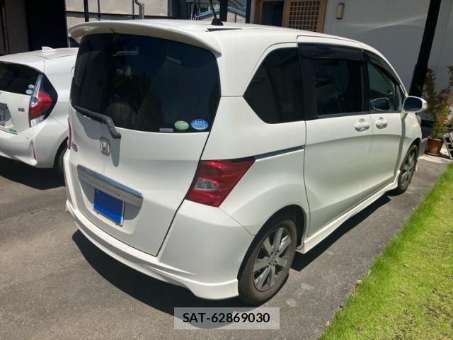 Honda FREED 2009-09 7979296-0