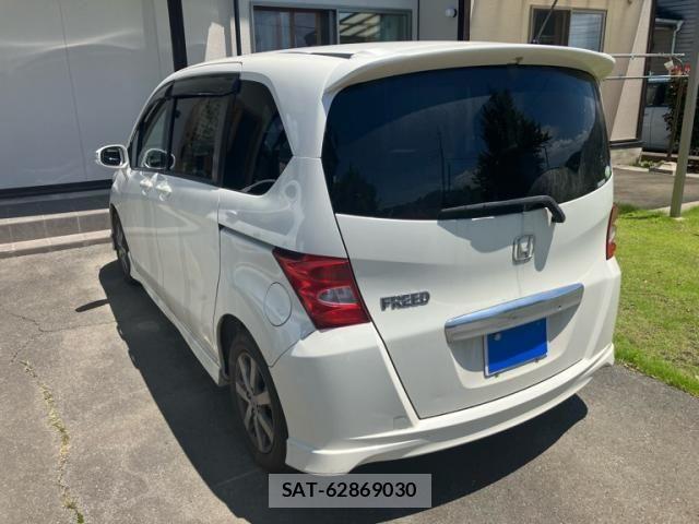 Honda FREED 2009-09 7979296-1