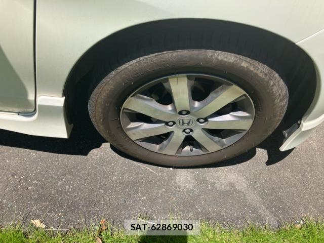 Honda FREED 2009-09 7979296-2