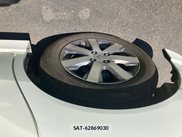 Honda FREED 2009-09 7979296-3