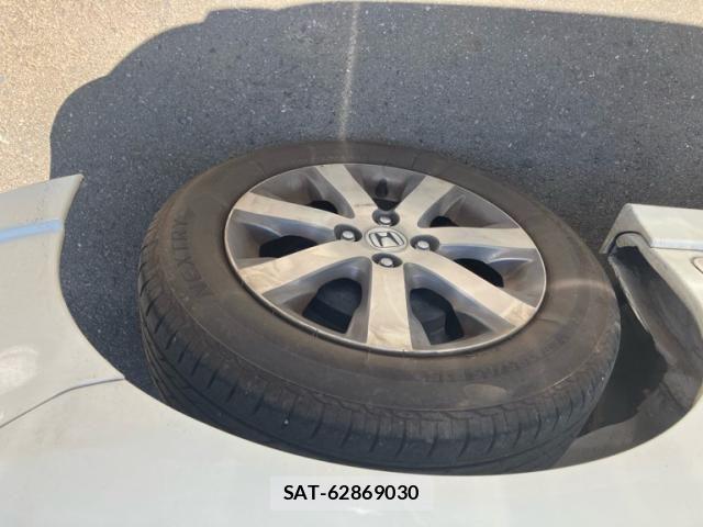 Honda FREED 2009-09 7979296-4