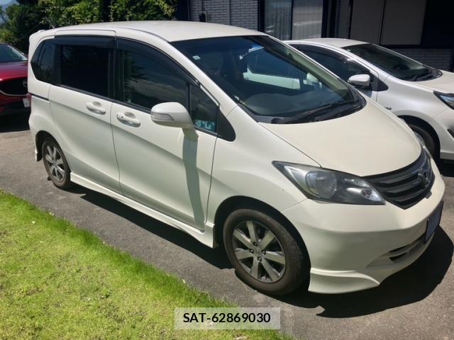 Honda FREED 2009-09 7979296-6