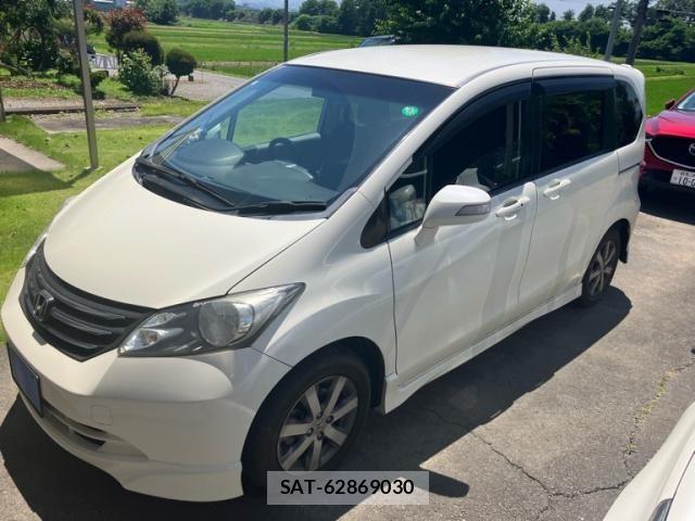 Honda FREED 2009-09 7979296-7