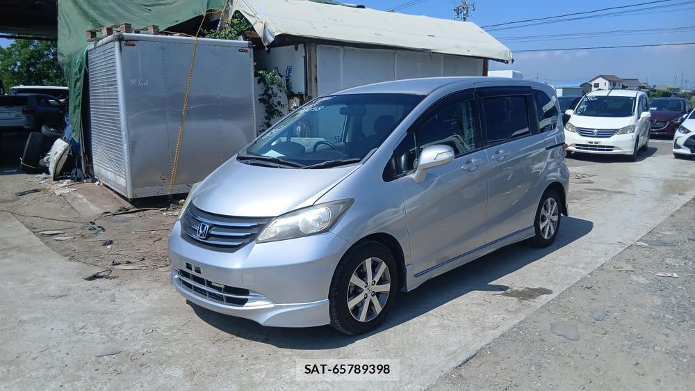 Honda FREED 2009-07 7653447-0