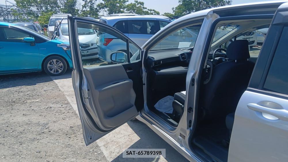 Honda FREED 2009-07 7653447-9