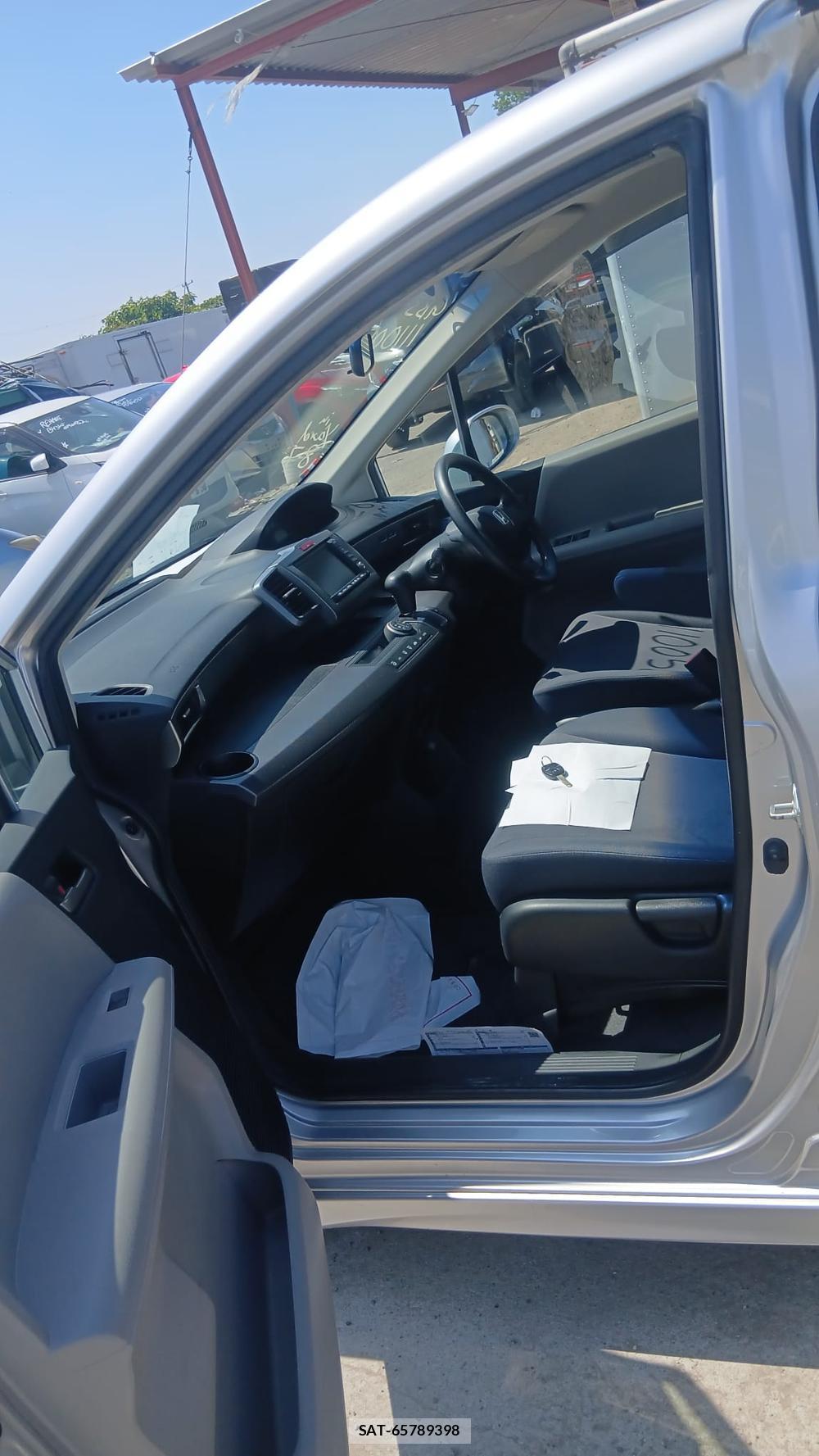 Honda FREED 2009-07 7653447-10