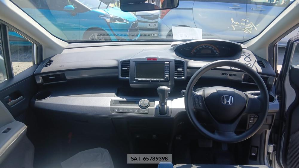 Honda FREED 2009-07 7653447-12