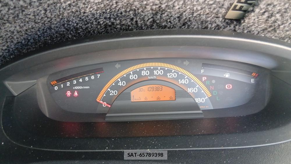 Honda FREED 2009-07 7653447-13
