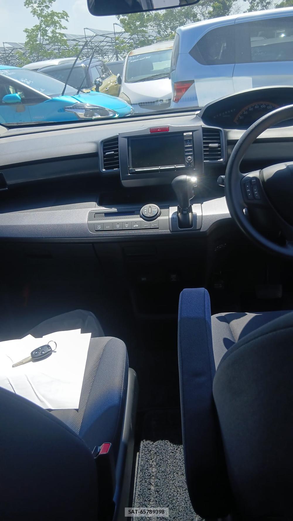 Honda FREED 2009-07 7653447-15