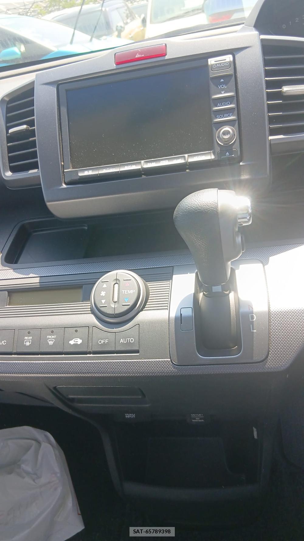 Honda FREED 2009-07 7653447-16