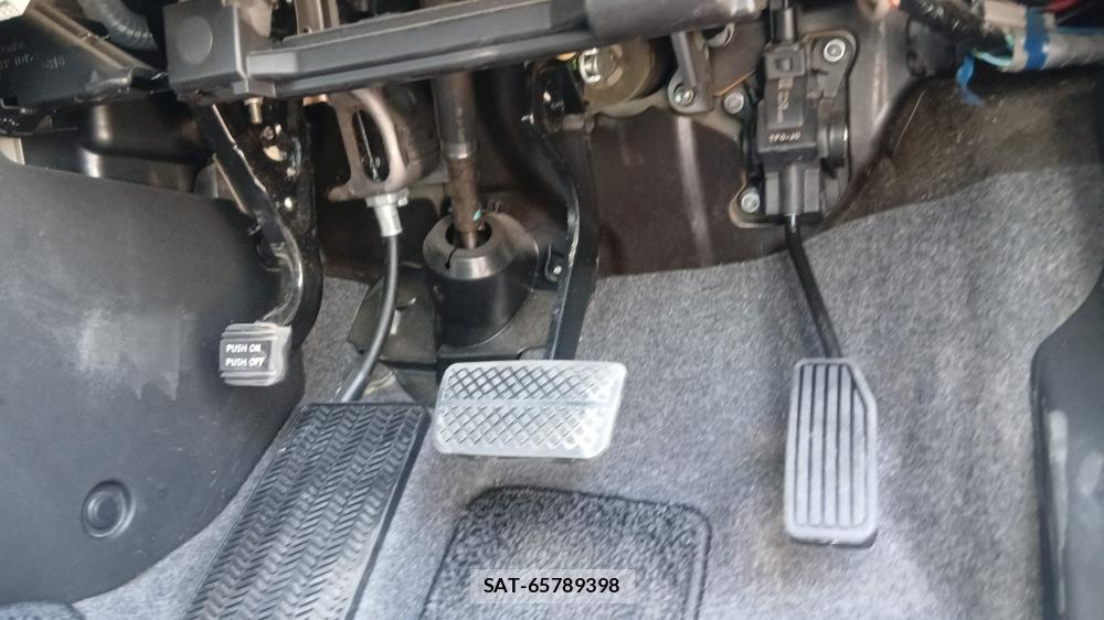 Honda FREED 2009-07 7653447-18