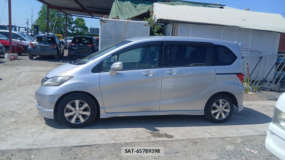 Honda FREED 2009-07 7653447-1