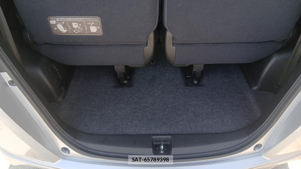 Honda FREED 2009-07 7653447-23