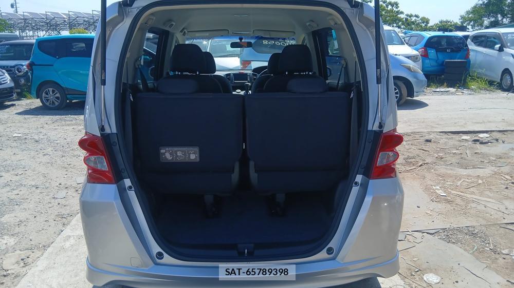 Honda FREED 2009-07 7653447-24