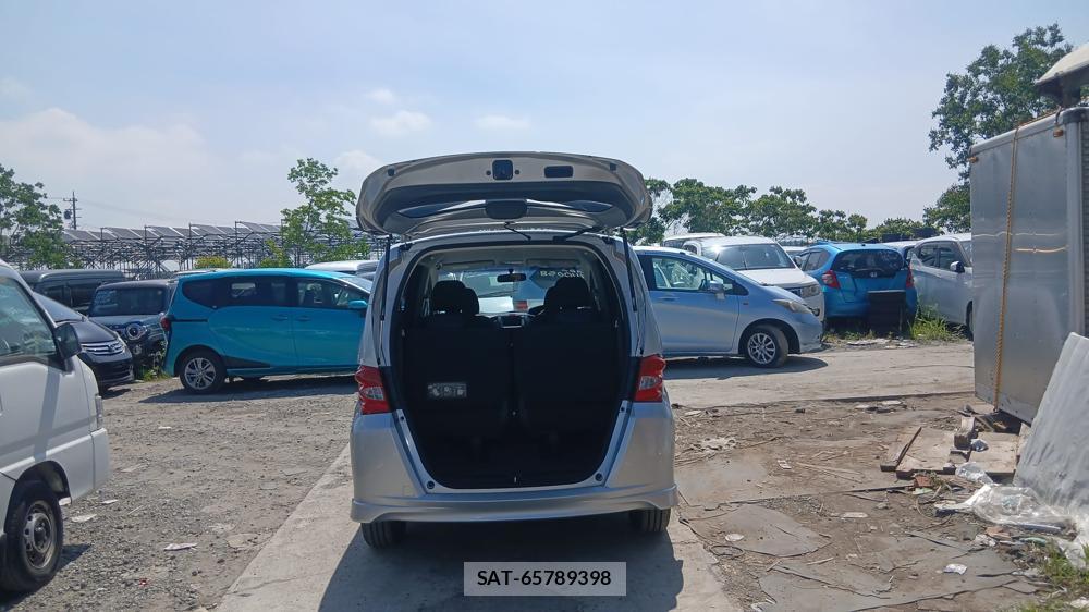 Honda FREED 2009-07 7653447-25