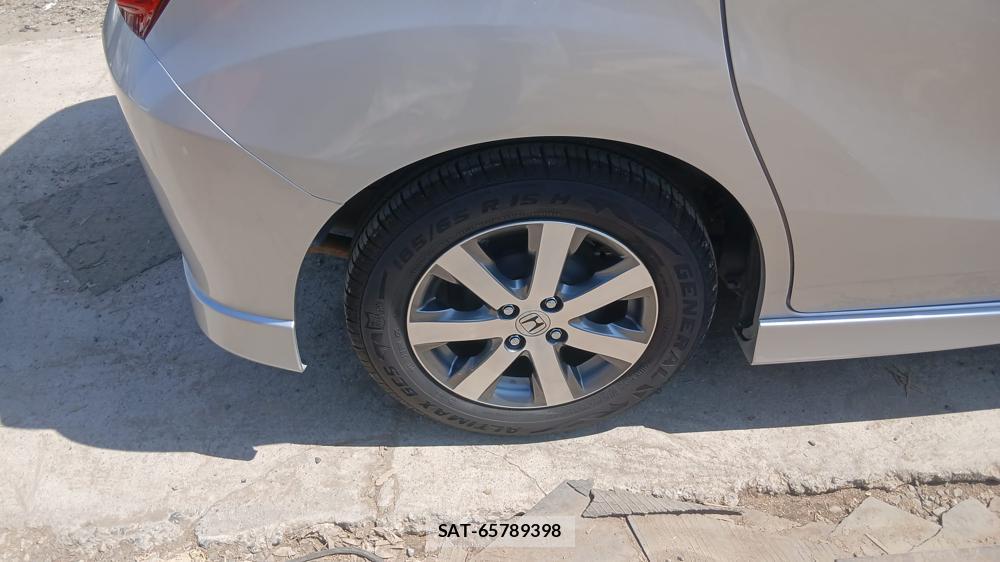 Honda FREED 2009-07 7653447-26