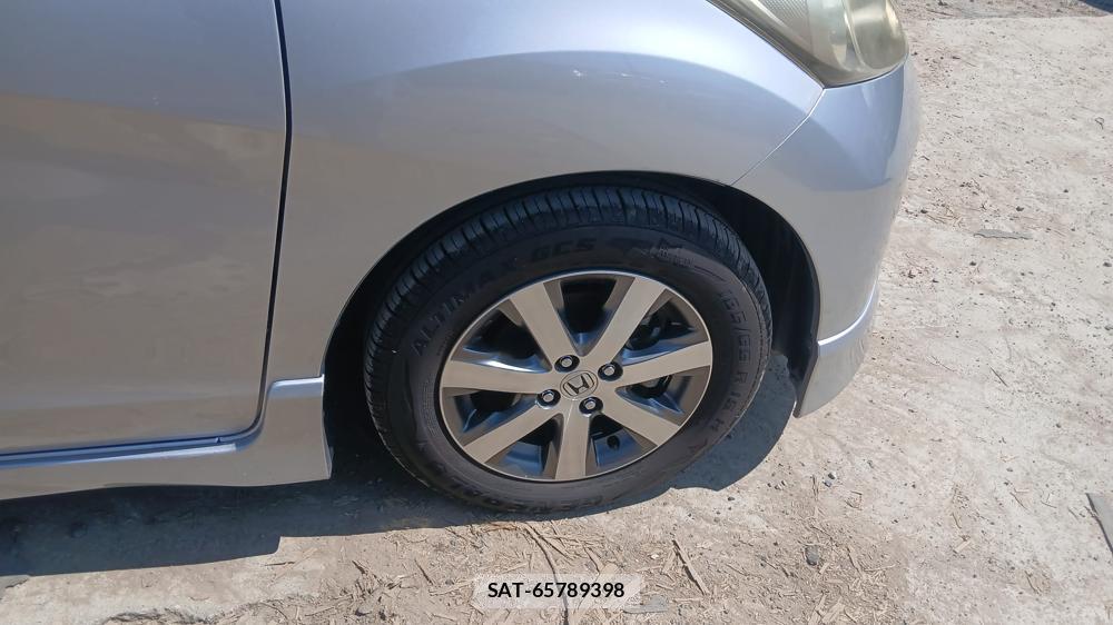 Honda FREED 2009-07 7653447-27