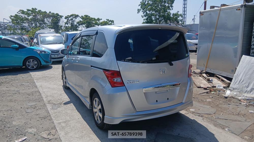 Honda FREED 2009-07 7653447-2