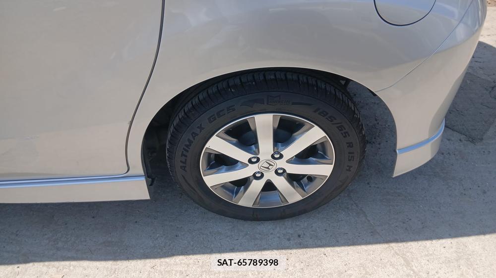 Honda FREED 2009-07 7653447-29