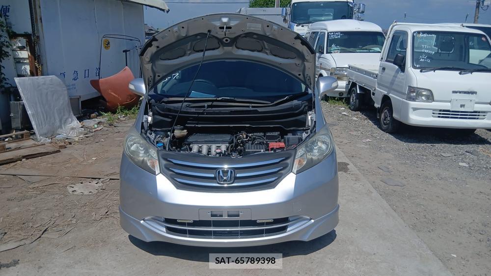 Honda FREED 2009-07 7653447-36