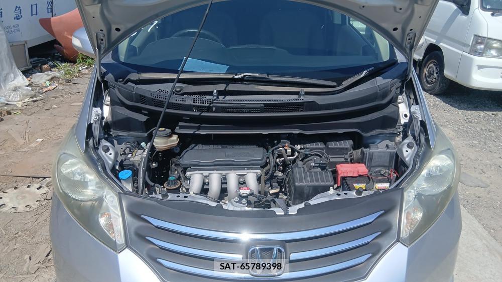 Honda FREED 2009-07 7653447-37