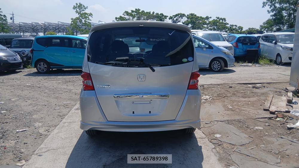 Honda FREED 2009-07 7653447-3