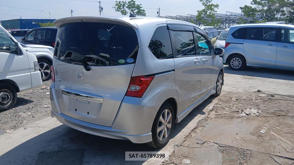 Honda FREED 2009-07 7653447-4