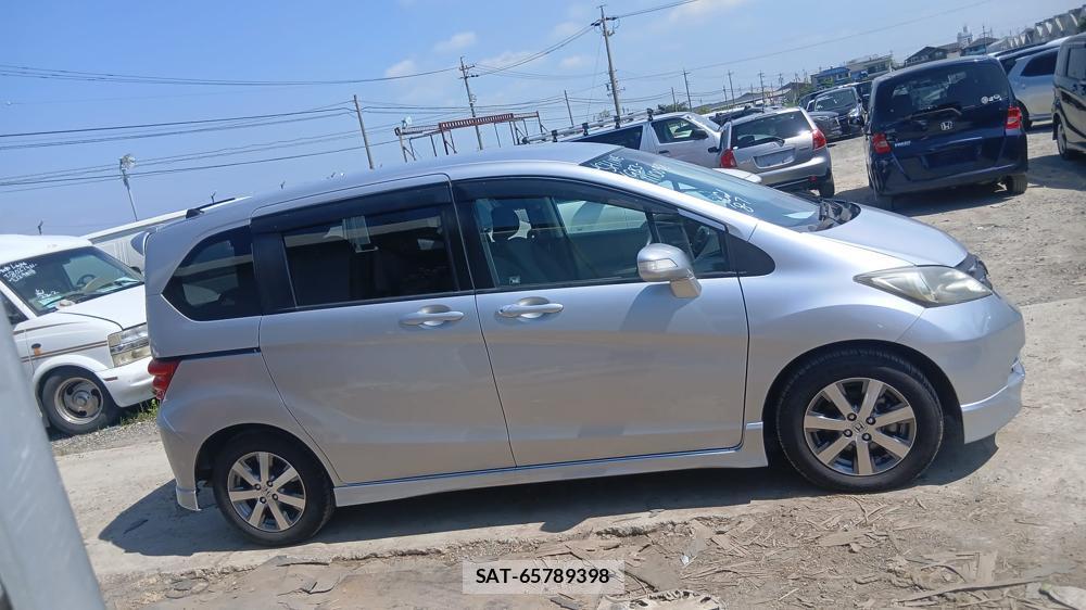 Honda FREED 2009-07 7653447-5