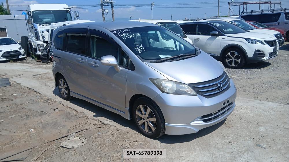 Honda FREED 2009-07 7653447-6