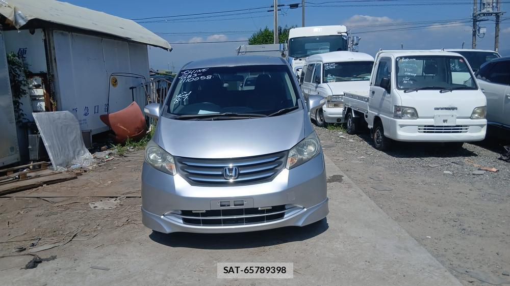 Honda FREED 2009-07 7653447-7