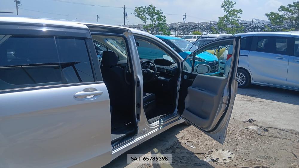 Honda FREED 2009-07 7653447-8