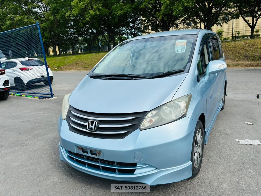 Honda FREED 2010-10 7918226-0