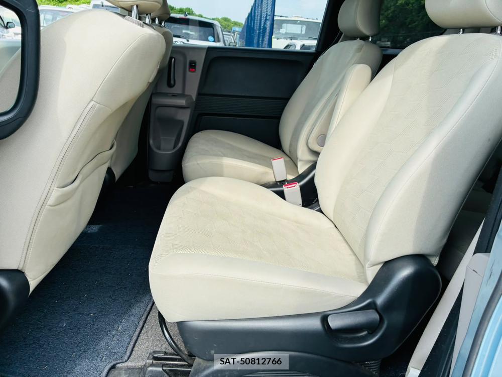 Honda FREED 2010-10 7918226-9