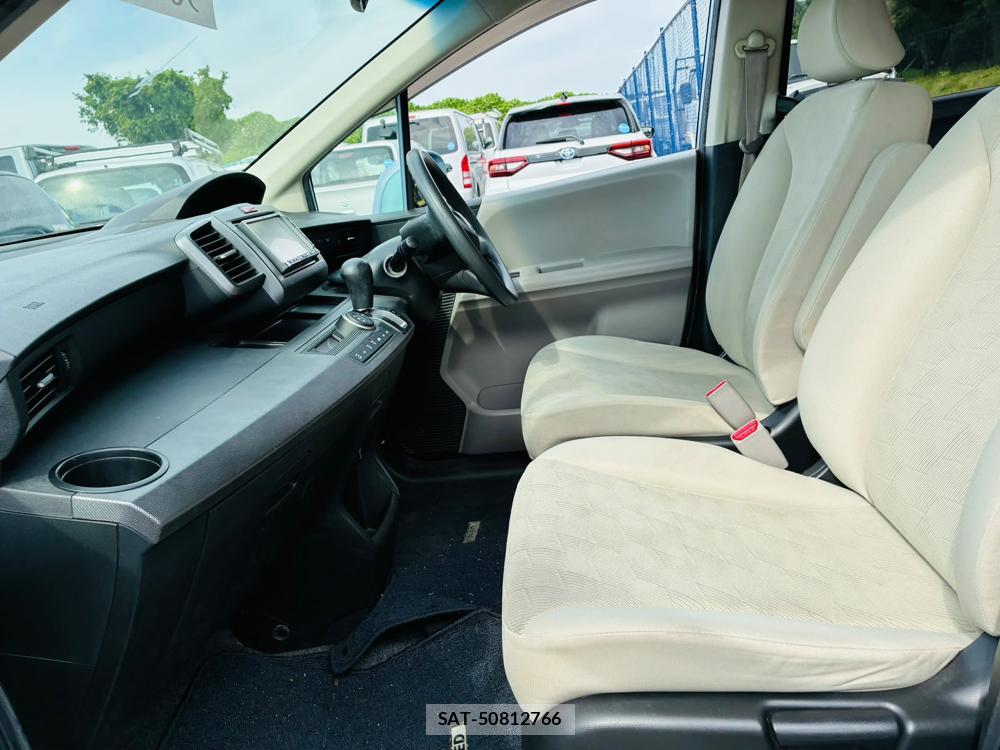 Honda FREED 2010-10 7918226-10