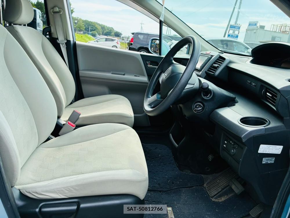 Honda FREED 2010-10 7918226-11