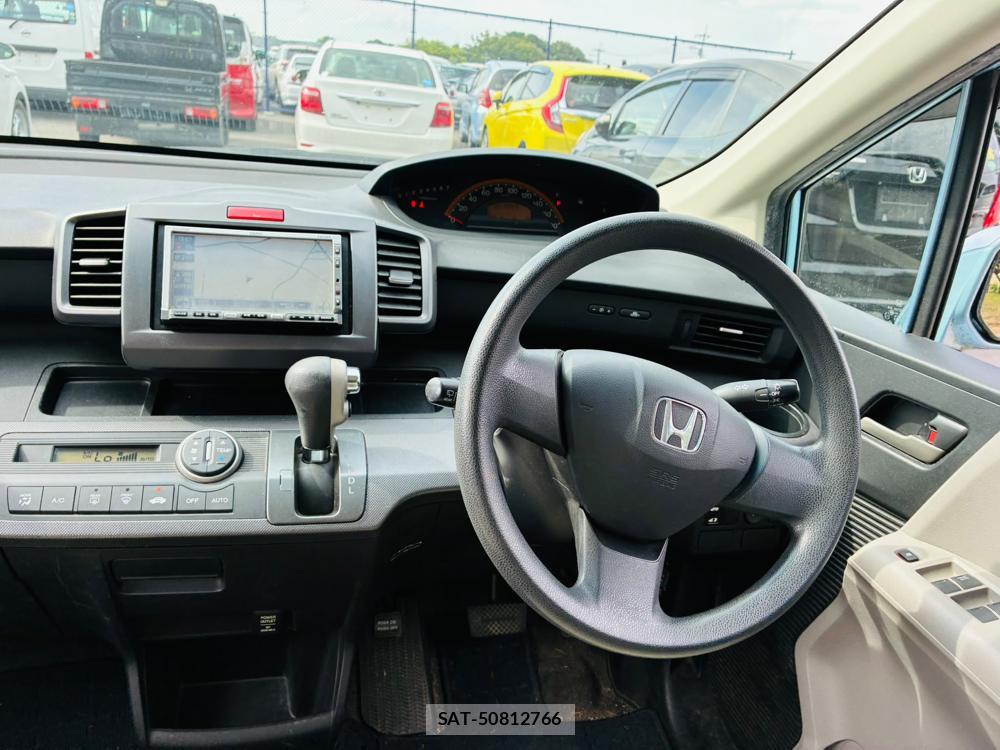 Honda FREED 2010-10 7918226-13